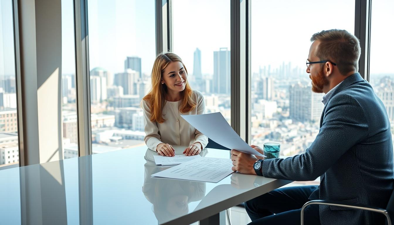 Efficient Real Estate Services